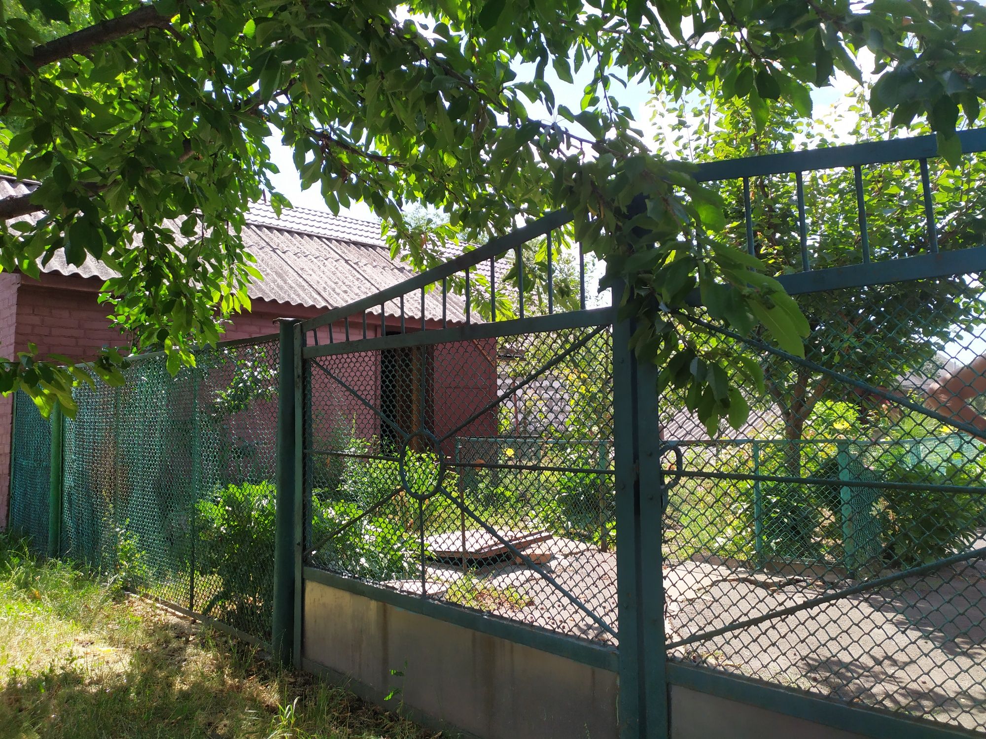 Будинок м.Христинівка
