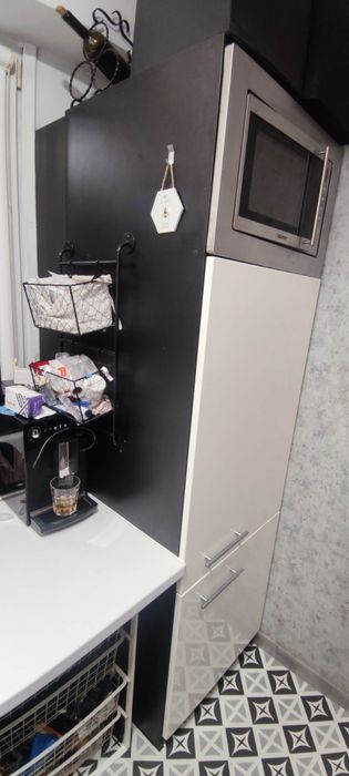 Lodówka do zabudowy Gorenje