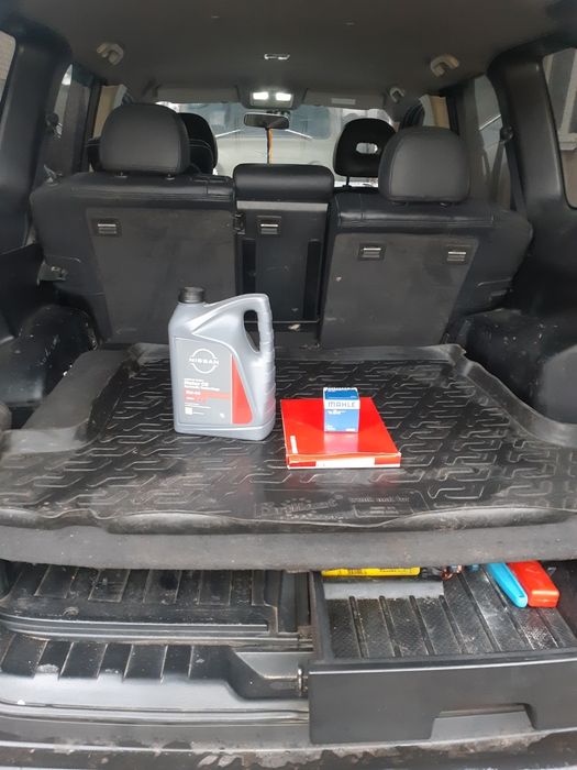 Ниссан х трейл т31 2008