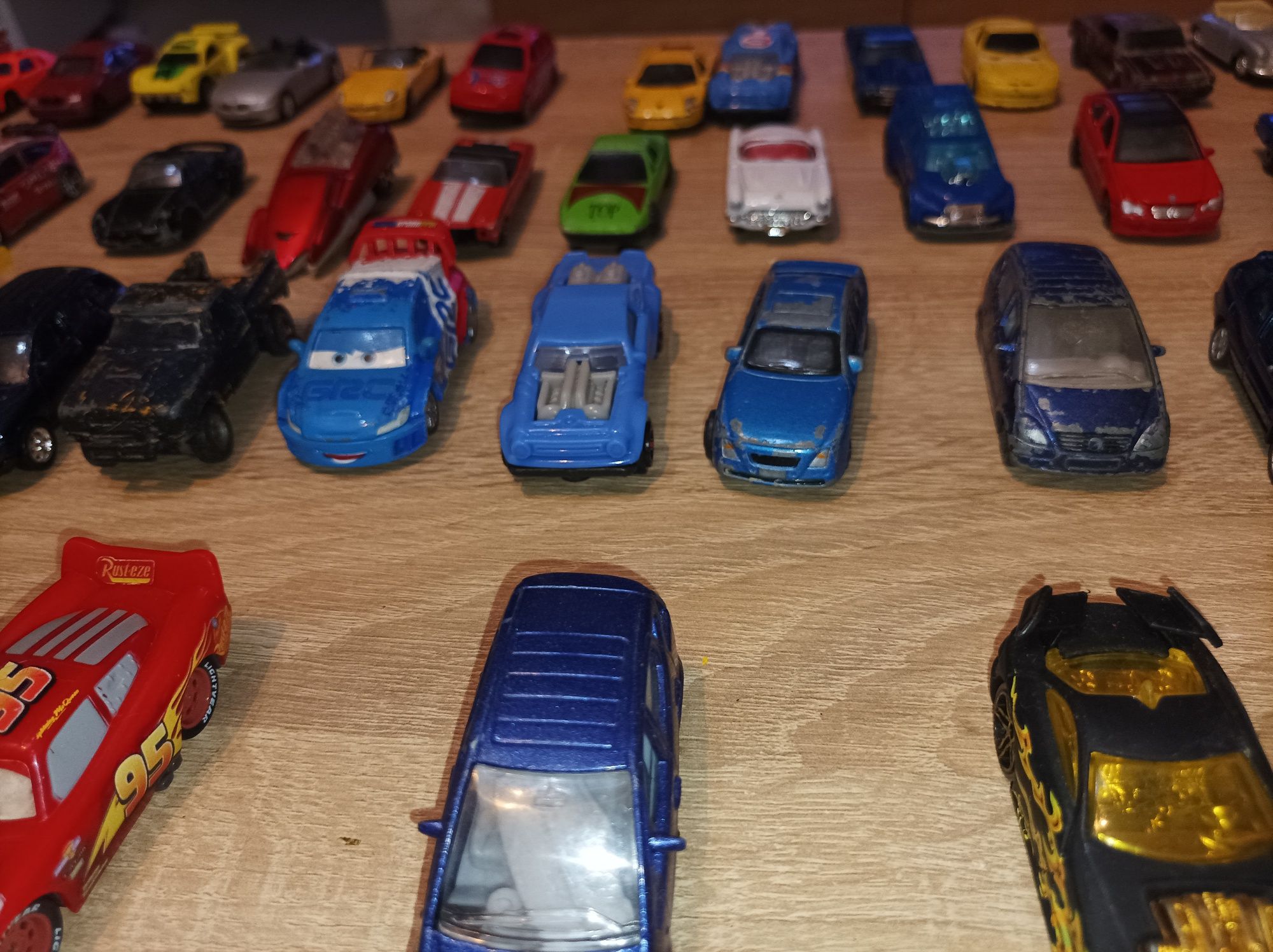 Carros miniatura