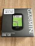 Garmin Edge 530 z mapą PLTopo
