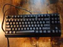 Razer Blackwidow v3 TKL jak nowa
