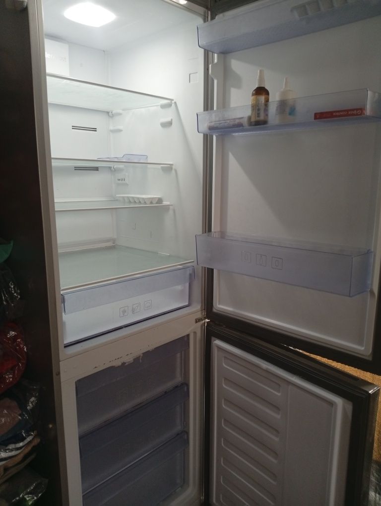 Lodówka Beko Neo Frost