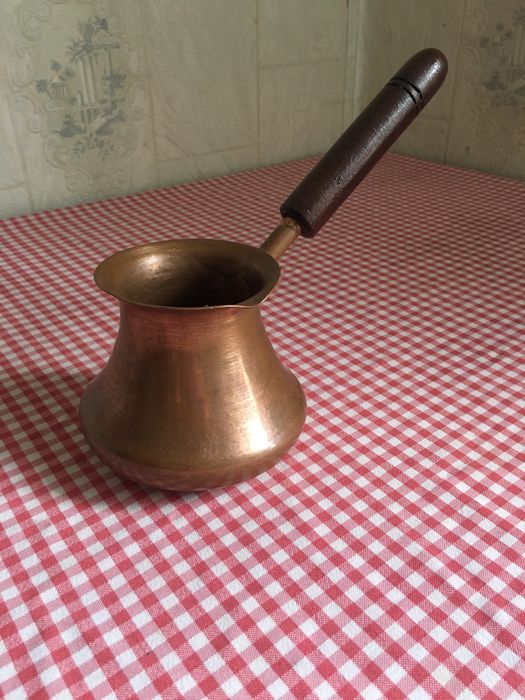 Турки/Джезви