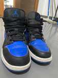 Sapatilhas Nike Air Jordan