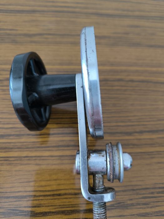 Ключ закаточний /закаточный