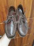 Макасины лоферы туфли hush puppies чоловічі