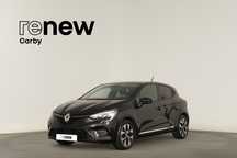 Renault Clio 1.0 TCe Evolution