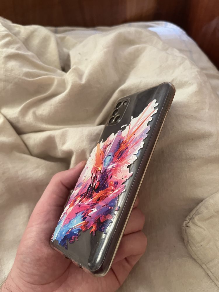 Samsung A31 (a 315 fn) 4/64 nfs