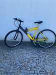 Bicicleta básica