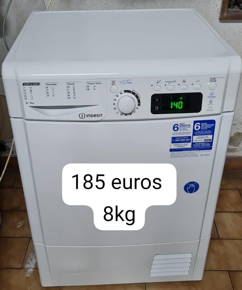 Electrodomesticos