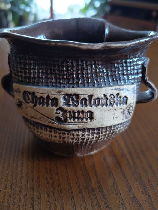 Kubek do grzanego wina