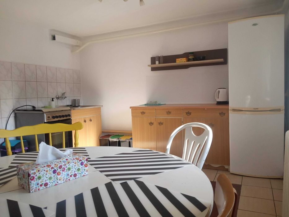 Mieszkanie pracownicze - wynajem, 3 pokoje, 65m2, Mrzeżyno.