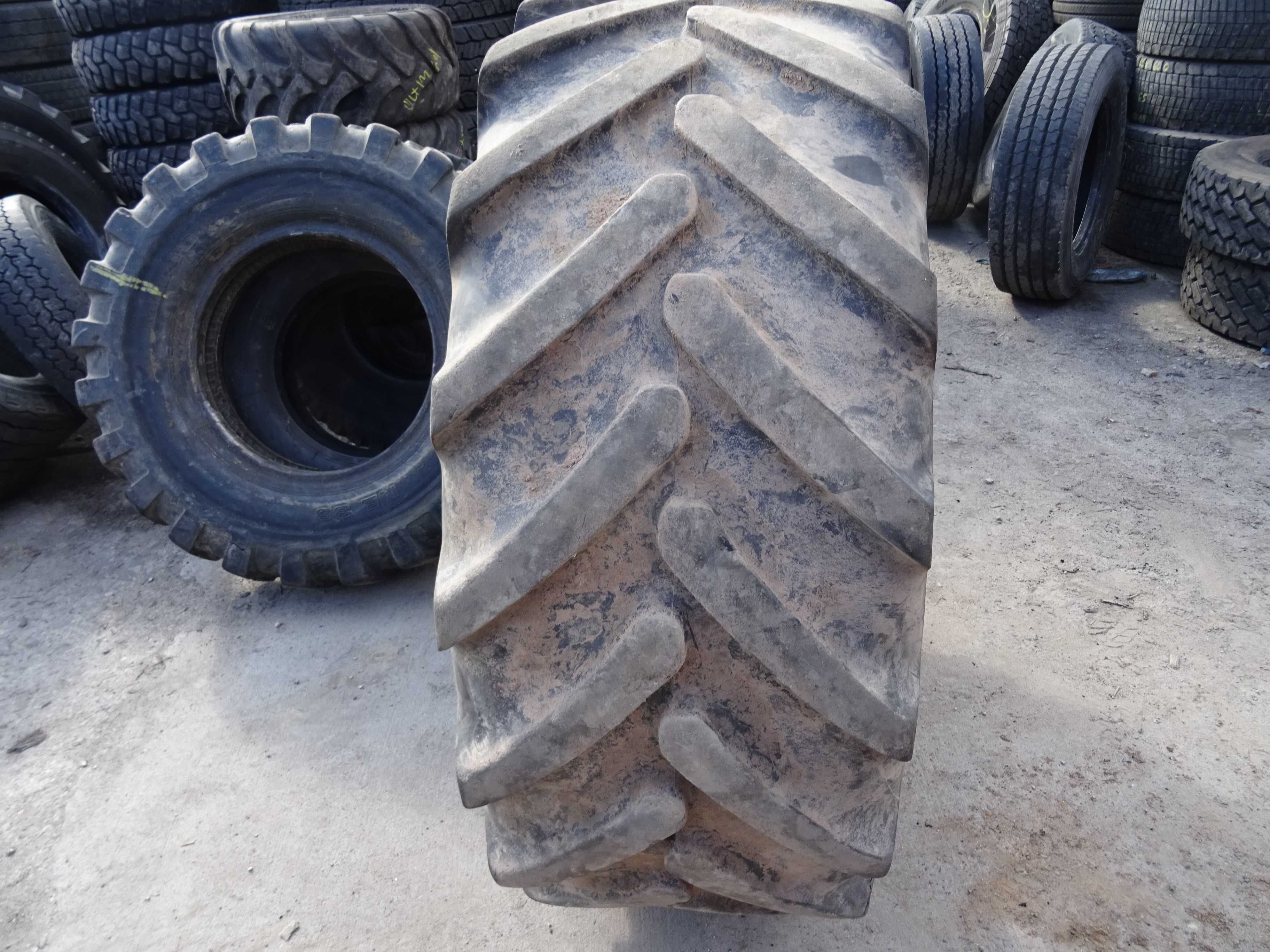 Opona 440/65R28 MICHELIN Multibib (1000 netto)