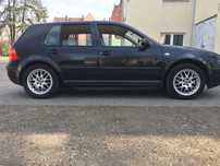 Koła BBS RS 771 5x100 R16 VW golf gti seat skoda audi