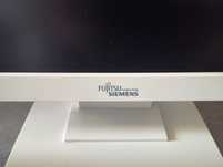 Fujitsu Siemens LCD Monitor D-80807 + gratis DVD Samsung DVD-F1080