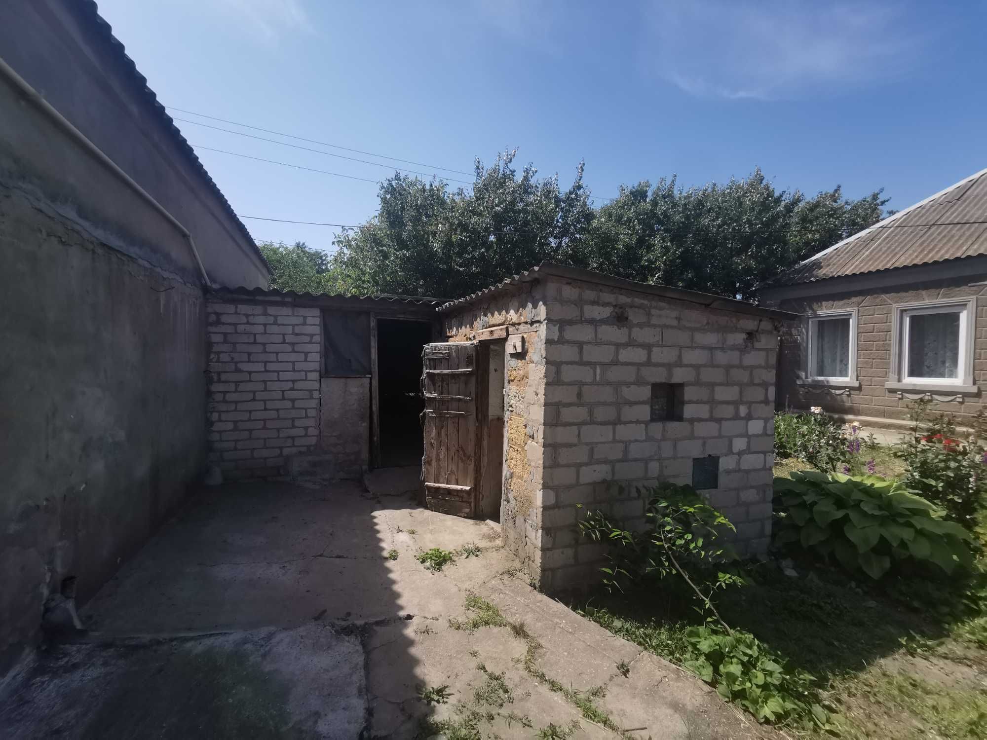 Продам дом в Терновке, все удобства, недалеко от мкр. Северный