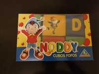 Cubos fofos NODDY