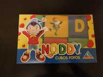 Cubos fofos NODDY