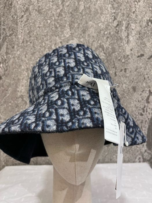 Шапка Панама кепка Dior Chanel