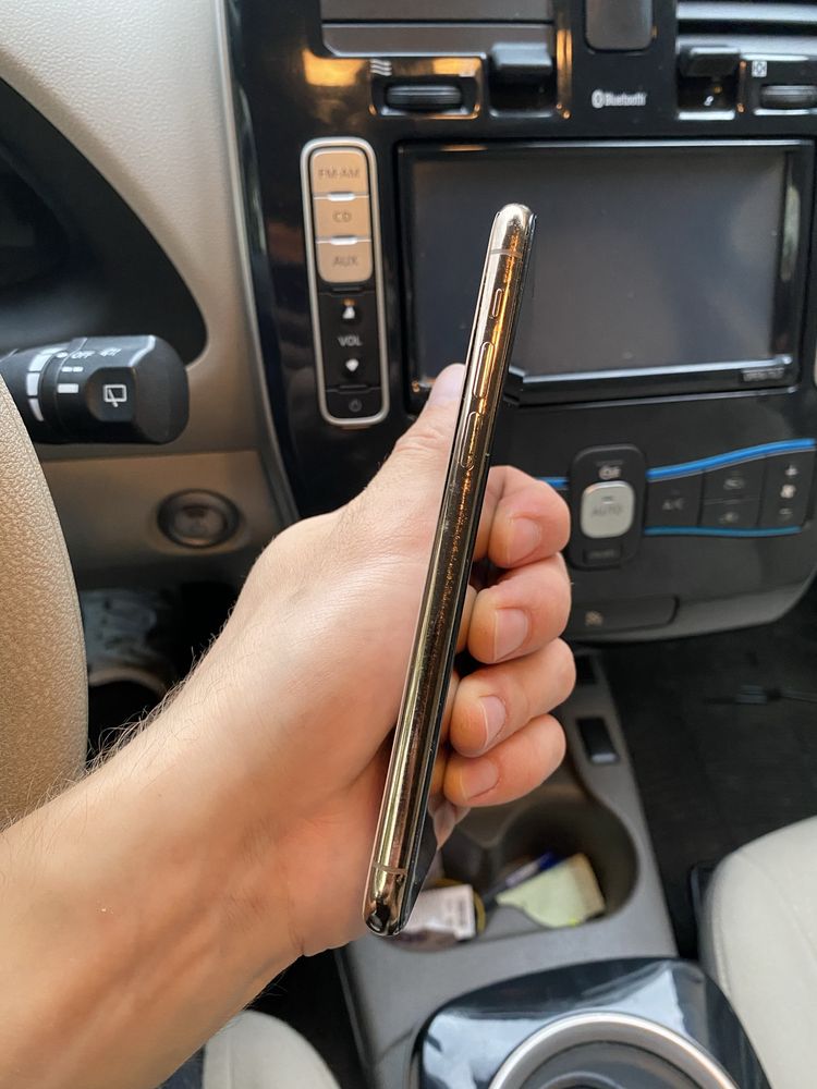 Iphone 11pro 256gb Neverlock Срочно