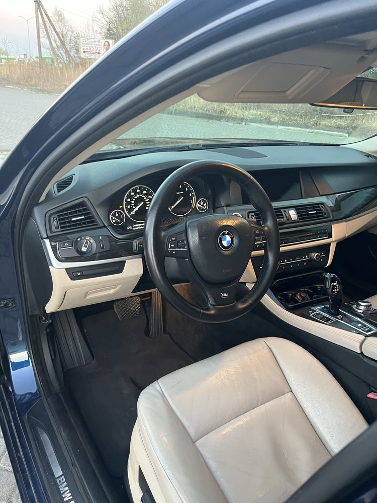 BMW f10 528i xdrive (бмв, 5, 540, 530, 535, автомобіль, машина, авто)