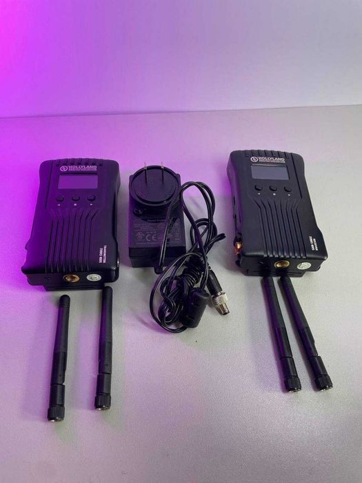 Комплект відеосендерів Hollyland Mars 400s