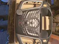 Sprzedam oryginalne radio ford focus mk3