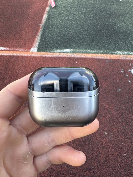 Słuchawki SAMSUNG Galaxy Buds 3