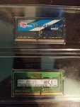 DDR4 2666mhz Portátil