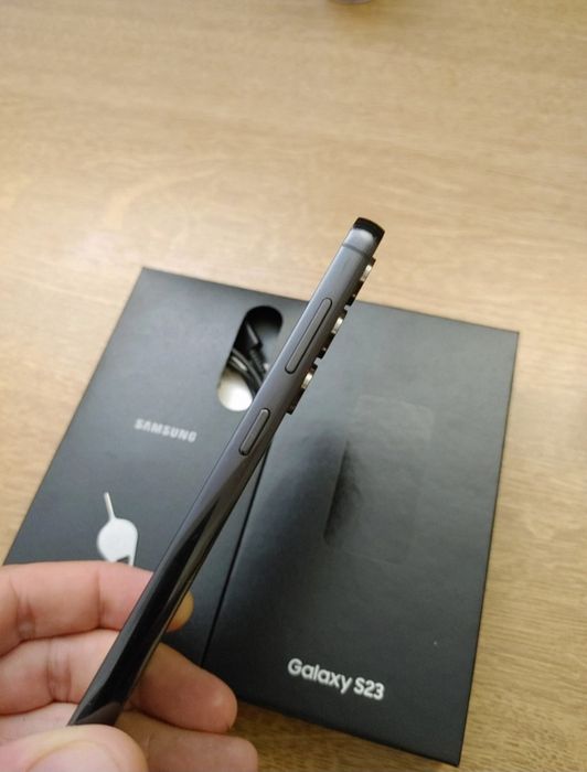 Samsung Galaxy S23 Samsung