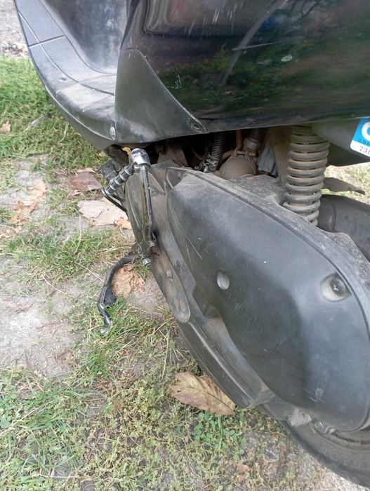 Сузукі летс 2...