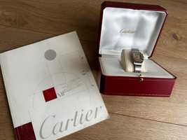 Cartier Santos Galbee