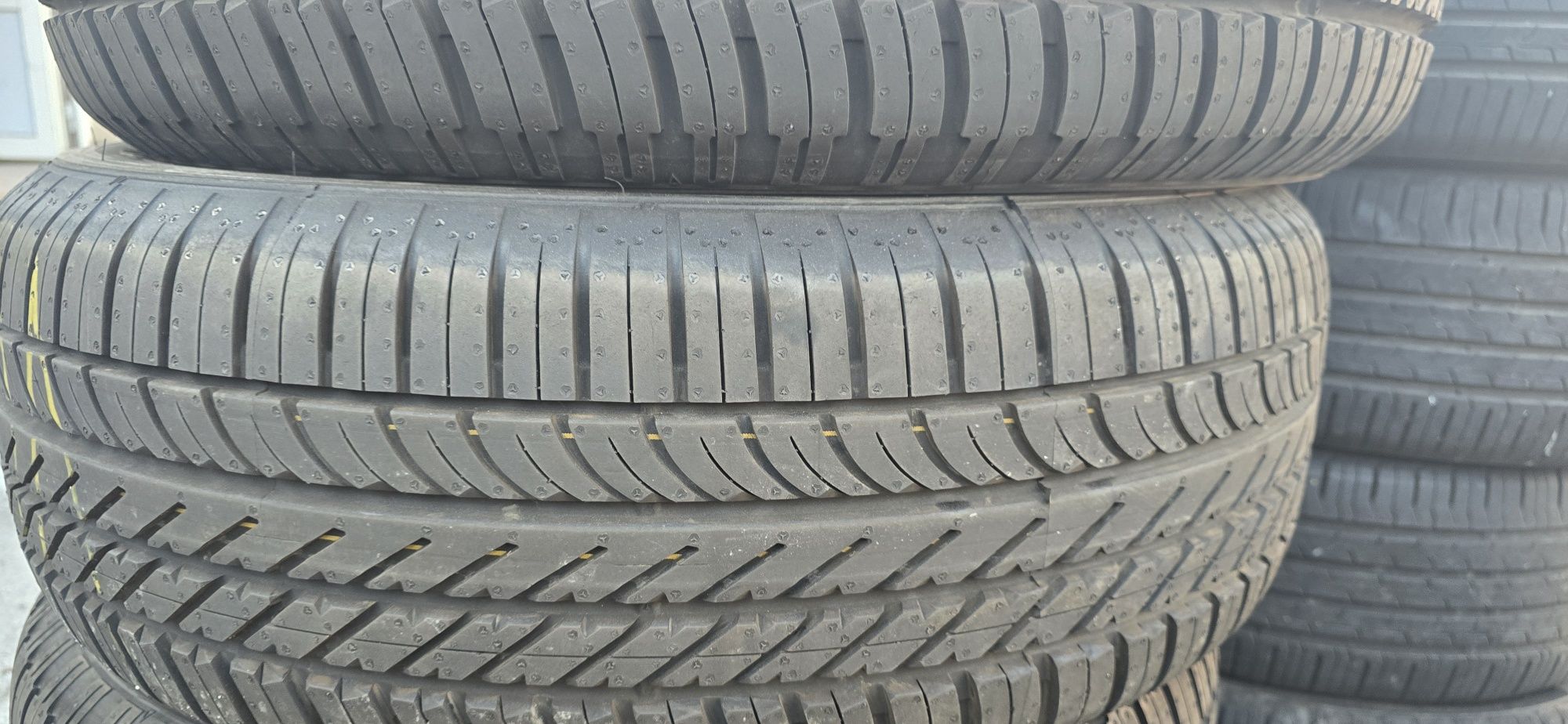 Opony letnie Goodyear Eagle F1 suv 235/60/18 nowe powystawowe 2022r