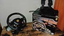 Thrustmaster Ferrari 458 Italia kierownica