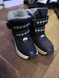 Buty chłopięce zimowe lipolu roz 28