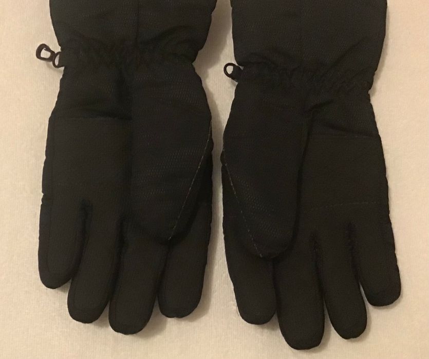 Luvas para neve marca Zanier