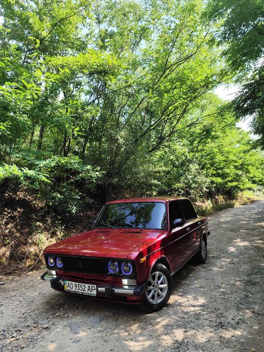 Продам жигуля  стан хороший