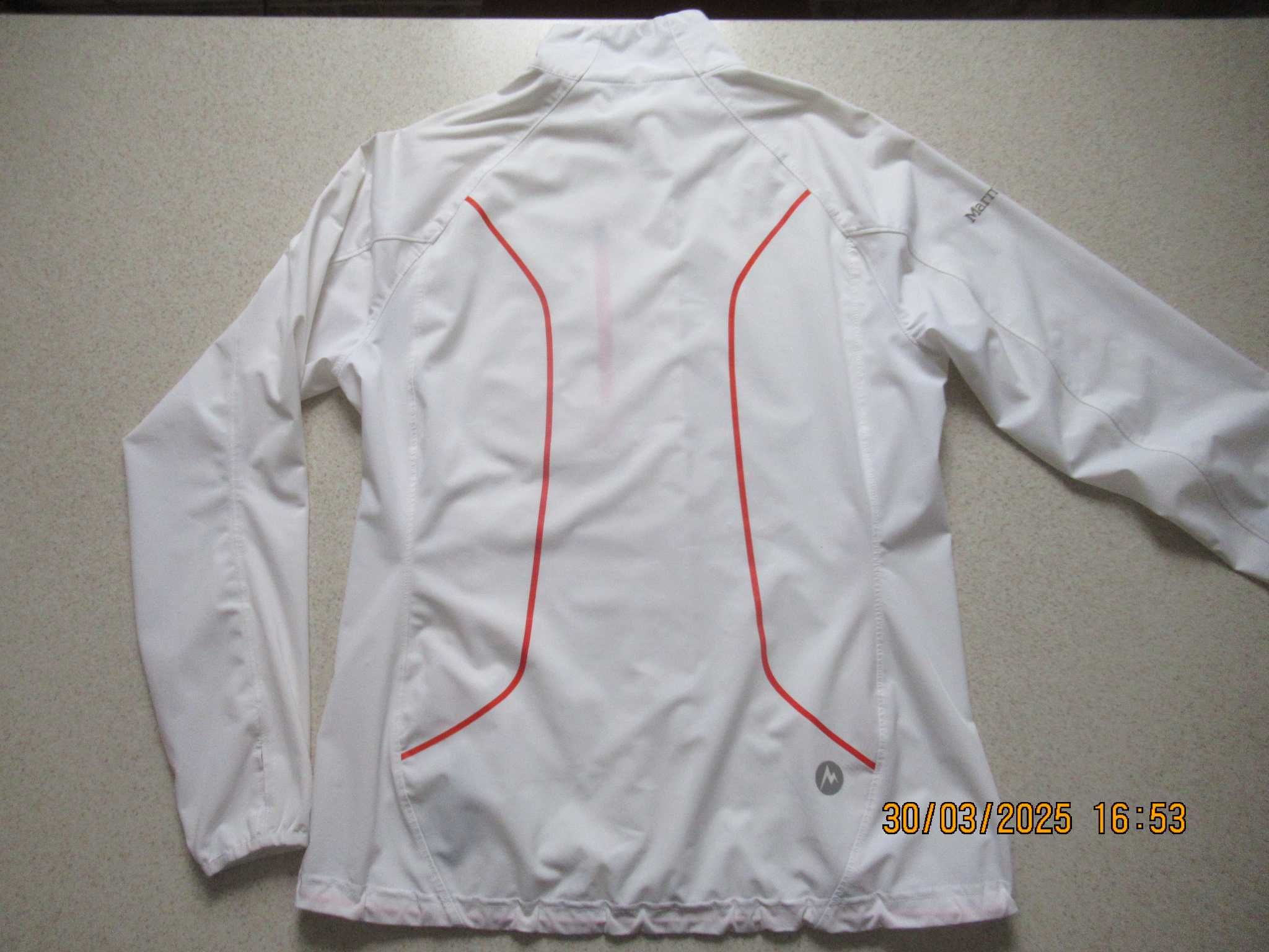Kurtka softshell Marmot rozm. L