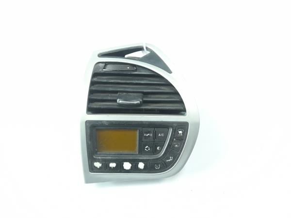 Comando chauffage / sofagem CITROËN C4 Grand Picasso I (UA_)