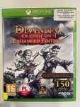 Divinity Original Sin Enhanced Edition Xbox One Sklep Iława