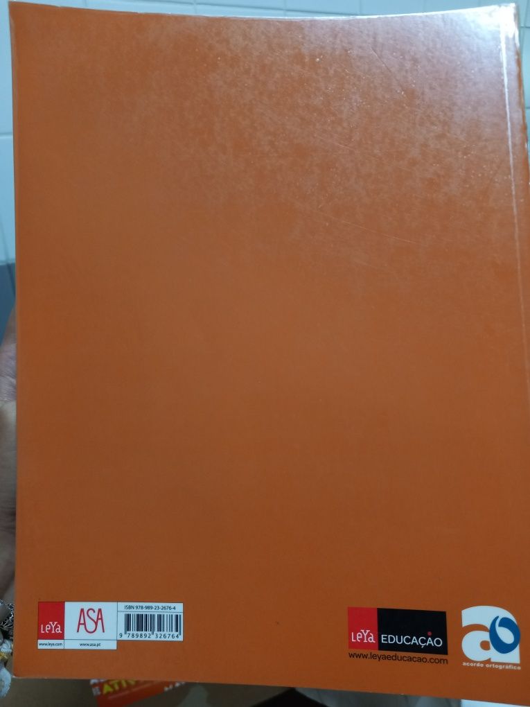 Caderno de atividades história 7°ano