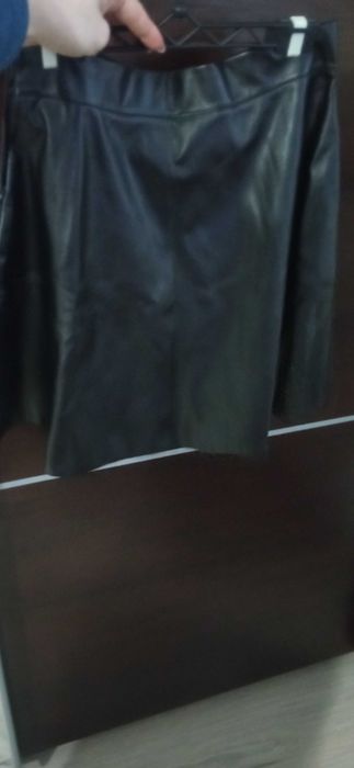 Spódniczki przed kolanko