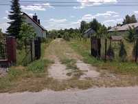 Działka 8690m2, NOWE ZAWADY gm. JEDLINSK