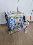 Robot zdalnie sterowany Emiglio 40cm