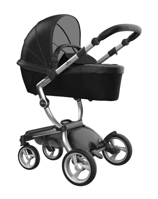 Коляска Mima Xari 2 в 1