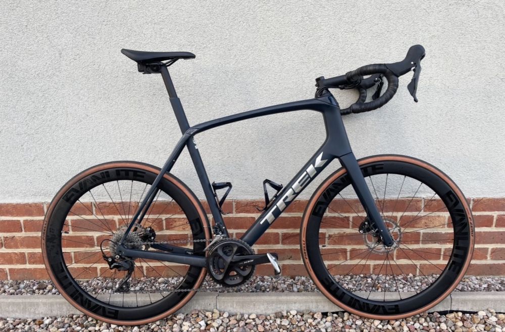 Trek Domane SL 5 62cm XL
