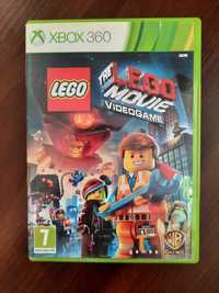 The LEGO Movie Videogame Xbox 360