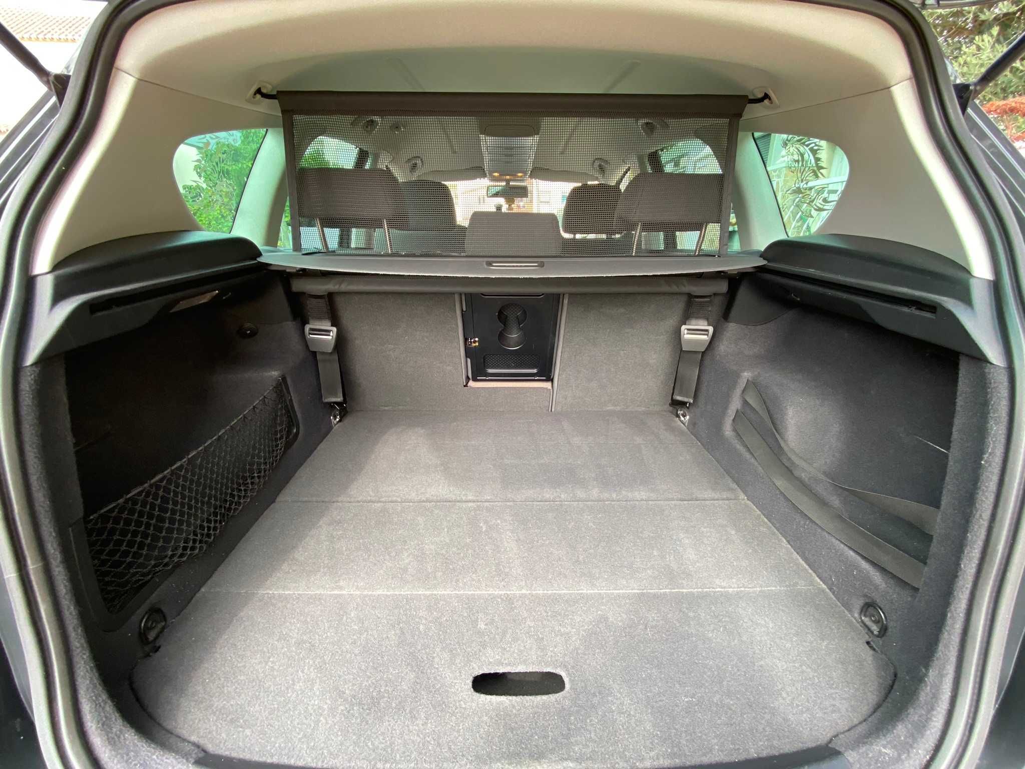 Seat Altea XL de 2010 como NOVO