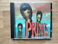 Primus - Tales from the punchblow